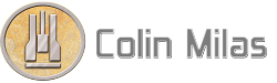 Logo Colin Milas