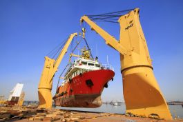 Transport Maritime et Offshore